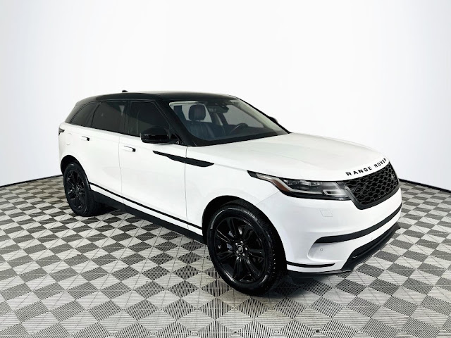 2020 Land Rover Range Rover Velar S