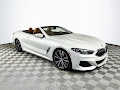 2022 BMW 8 Series M850i xDrive