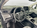 2025 Toyota Sienna XLE AWD