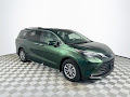 2025 Toyota Sienna XLE AWD