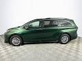2025 Toyota Sienna XLE AWD