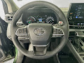 2025 Toyota Sienna XLE AWD
