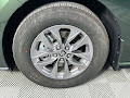 2025 Toyota Sienna XLE AWD