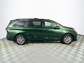 2025 Toyota Sienna XLE AWD