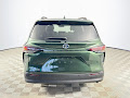 2025 Toyota Sienna XLE AWD