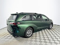 2025 Toyota Sienna XLE AWD