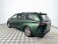 2025 Toyota Sienna XLE AWD