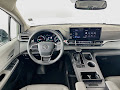 2025 Toyota Sienna XLE AWD