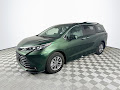 2025 Toyota Sienna XLE AWD