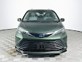 2025 Toyota Sienna XLE AWD