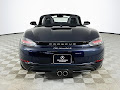2019 Porsche 718 Boxster S