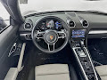 2019 Porsche 718 Boxster S
