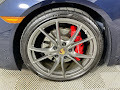 2019 Porsche 718 Boxster S