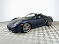 2019 Porsche 718 Boxster S