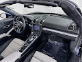2019 Porsche 718 Boxster S
