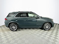 2027 Mercedes-Benz GLE GLE 450