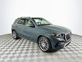 2027 Mercedes-Benz GLE GLE 450