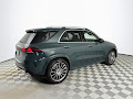 2027 Mercedes-Benz GLE GLE 450