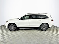 2027 Mercedes-Benz GLS GLS 450