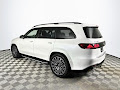 2027 Mercedes-Benz GLS GLS 450