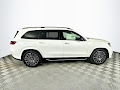2027 Mercedes-Benz GLS GLS 450