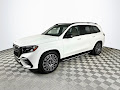 2027 Mercedes-Benz GLS GLS 450