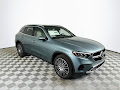 2027 Mercedes-Benz GLC GLC 300