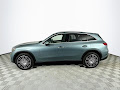 2027 Mercedes-Benz GLC GLC 300