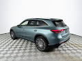 2027 Mercedes-Benz GLC GLC 300