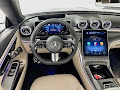 2027 Mercedes-Benz CLE CLE 450
