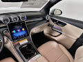 2027 Mercedes-Benz GLC GLC 300