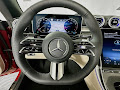 2027 Mercedes-Benz CLE CLE 450