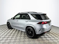 2027 Mercedes-Benz GLE GLE 450