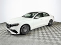 2027 Mercedes-Benz E-Class E 450