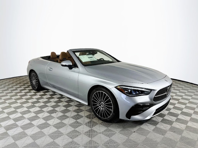 2027 Mercedes-Benz CLE CLE 300