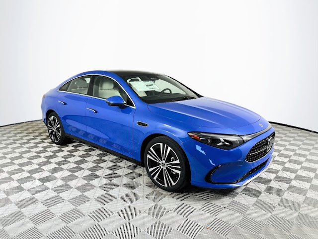 2027 Mercedes-Benz CLA CLA 220