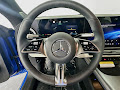 2027 Mercedes-Benz CLA CLA 220