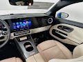 2027 Mercedes-Benz CLA CLA 220