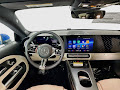 2027 Mercedes-Benz CLA CLA 220