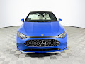 2027 Mercedes-Benz CLA CLA 220