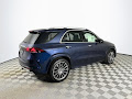2027 Mercedes-Benz GLE GLE 450