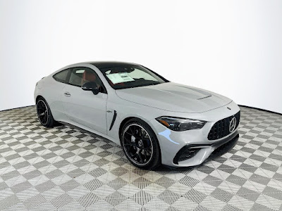 2027 Mercedes-Benz CLE