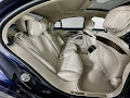 2027 Mercedes-Benz S-Class S 580