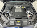 2027 Mercedes-Benz S-Class S 580