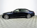 2027 Mercedes-Benz S-Class S 580