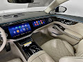 2027 Mercedes-Benz S-Class S 580
