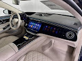 2027 Mercedes-Benz S-Class S 580