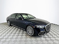 2027 Mercedes-Benz S-Class S 580
