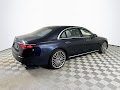 2027 Mercedes-Benz S-Class S 580