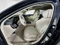 2027 Mercedes-Benz S-Class S 580